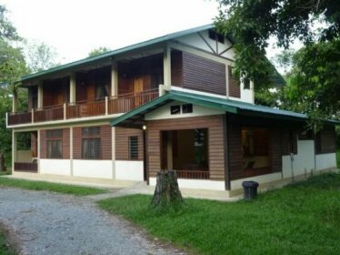 Sepilok B&B