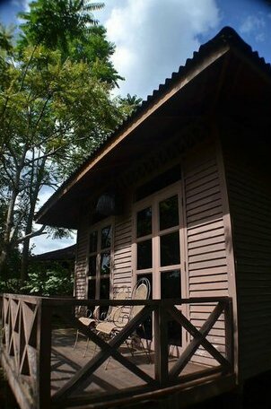 Sepilok Forest Edge Resort - Photo2