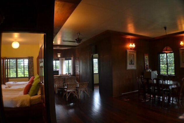 Sepilok Forest Edge Resort - Photo3