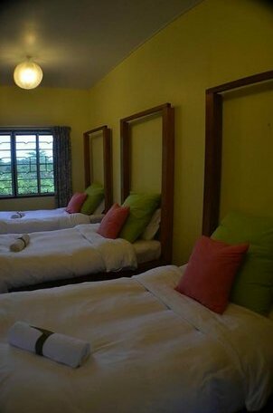 Sepilok Forest Edge Resort - Photo4
