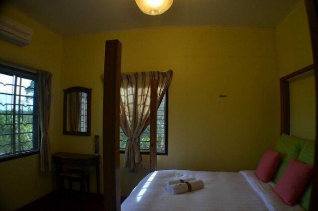 Sepilok Forest Edge Resort - Photo5