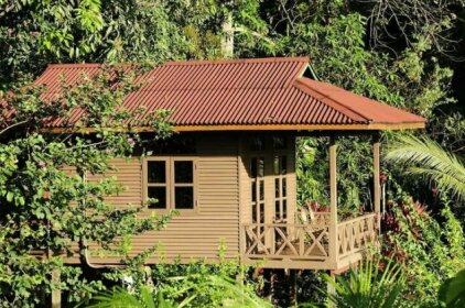 Sepilok Forest Edge Resort