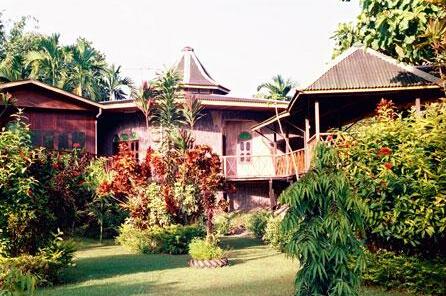 Sepilok Jungle Resort - Photo2