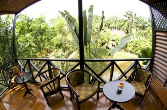 Sepilok Nature Resort - Photo2