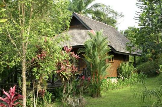 Sepilok Nature Resort - Photo5