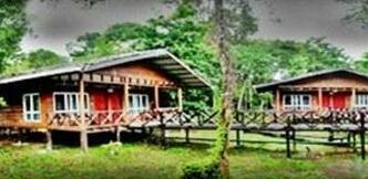 Sukau Greenview Bed & Breakfast - Photo5
