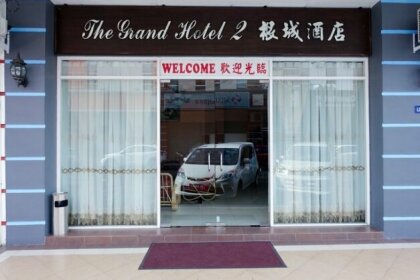 The Grand Hotel 2