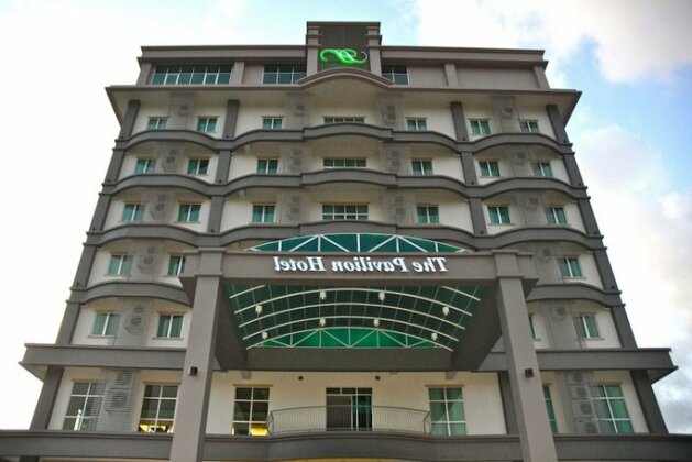 The Pavilion Hotel - Photo2