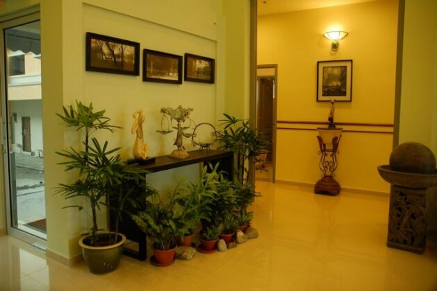 The Pavilion Hotel - Photo4