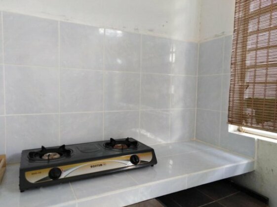 The Shady Homestay - Photo2