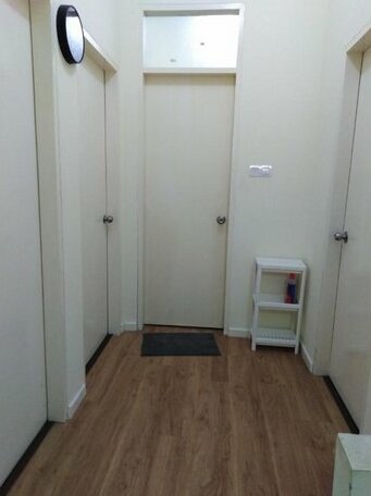 The Shady Homestay - Photo4