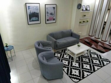 The Shady Homestay