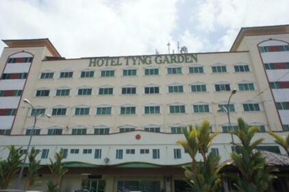 Tyng Garden Hotel