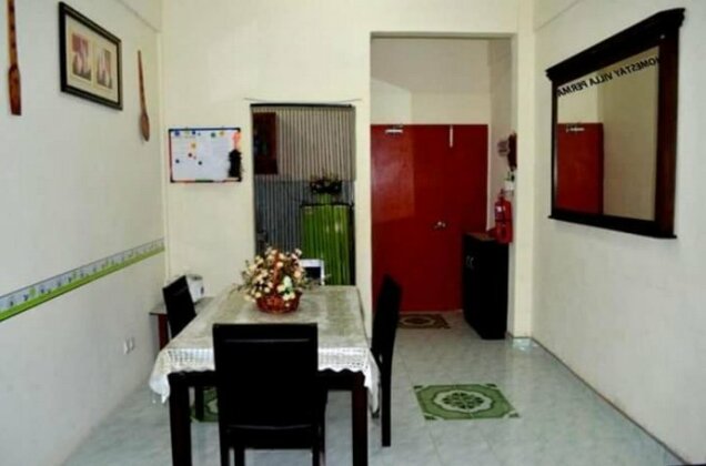 Villa Permai Homestay - Photo2