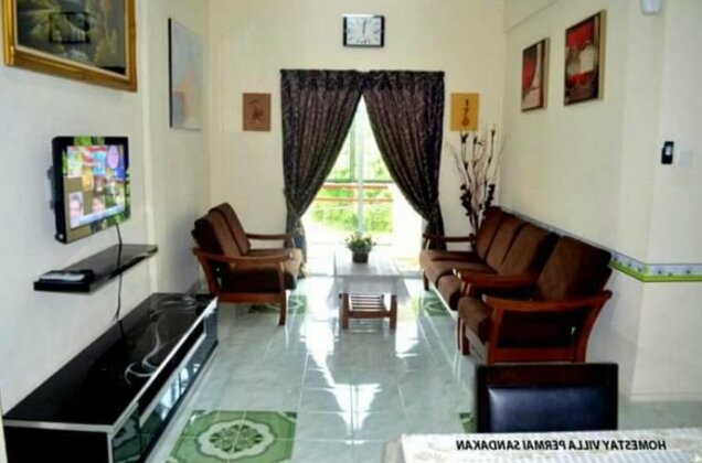 Villa Permai Homestay - Photo3