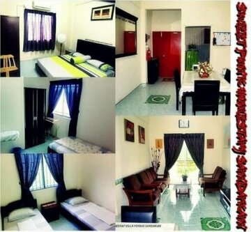 Villa Permai Homestay