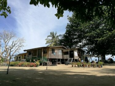 Walai Penyu Resort Libaran Island