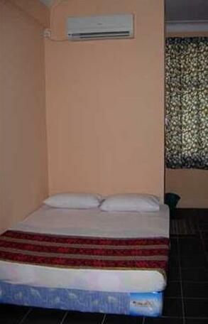 Winho Lodge - Photo2