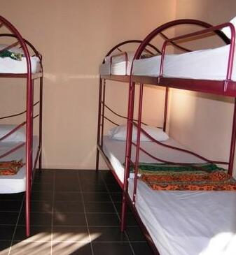 Winho Lodge - Photo3