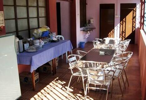 Winho Lodge - Photo4