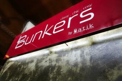BB Bunkers