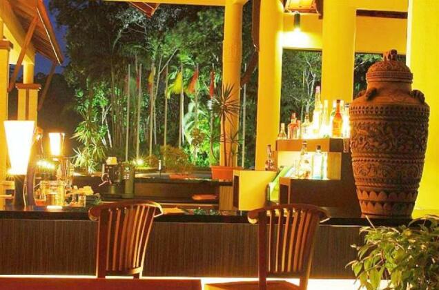 Damai Puri Resort & Spa - Photo3