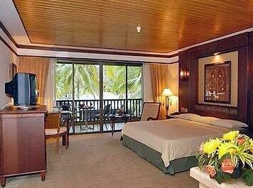 Holiday Inn Damai Lagoon - Photo2