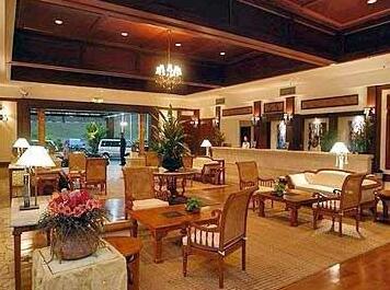 Holiday Inn Damai Lagoon - Photo4