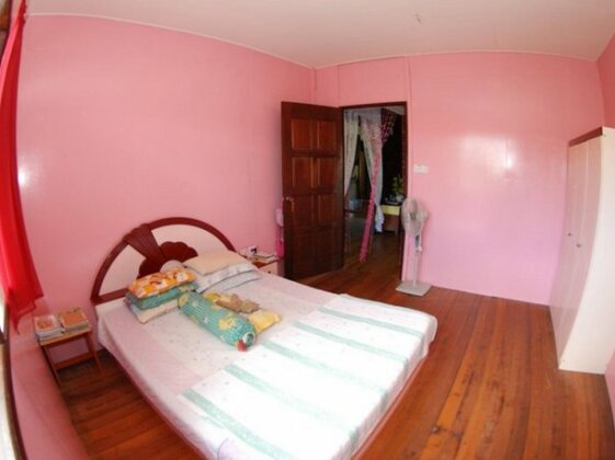 Homestay Santubong - Photo2