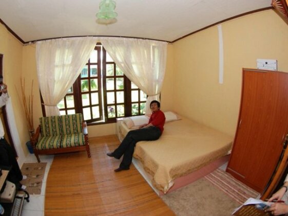 Homestay Santubong - Photo3