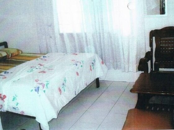 Homestay Santubong - Photo4