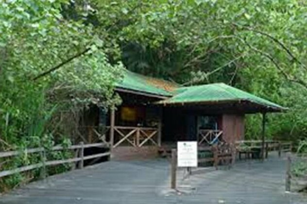 Permai Rainforest Resort - Photo3