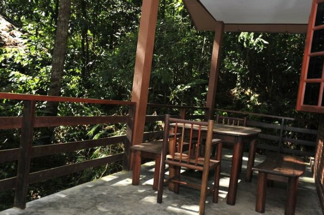 Permai Rainforest Resort - Photo4