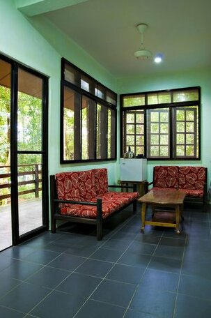 Permai Rainforest Resort - Photo5