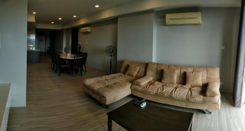 Santubong Getaway - Photo3