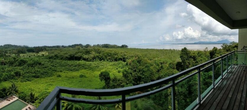 Santubong Getaway - Photo4