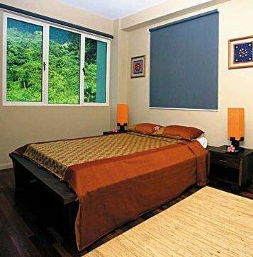 Santubong Suites