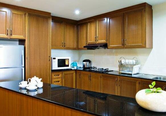 Santubong Suites - Photo2
