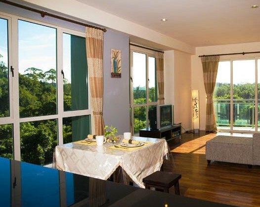 Santubong Suites - Photo3