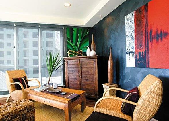Santubong Suites - Photo5