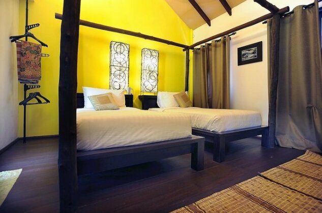 The Village House - Photo4