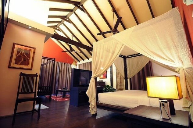 The Village House - Photo5