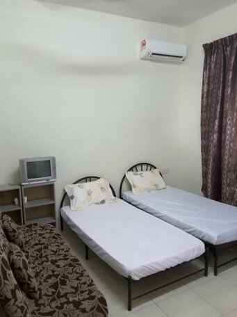 Master Room For Stay - Photo2