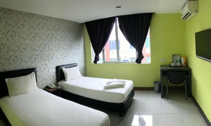 Sarikei Garden Hotel - Photo4