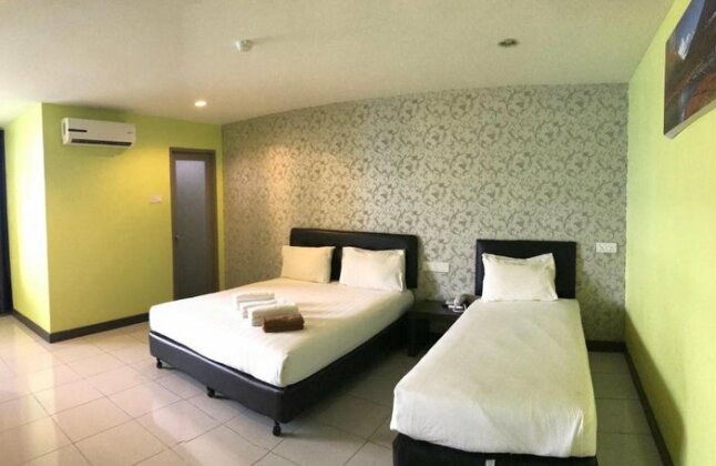 Sarikei Garden Hotel - Photo5