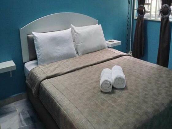 Bandar Putra Guesthouse at Segamat - Photo2