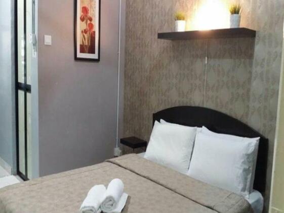 Bandar Putra Guesthouse at Segamat - Photo3