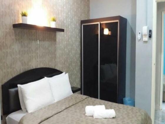 Bandar Putra Guesthouse at Segamat - Photo4