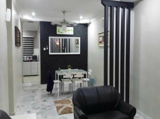 Bandar Putra Guesthouse at Segamat - Photo5