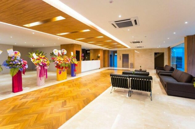 Icon Hotel Segamat - Photo2